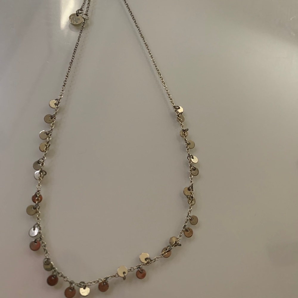 Pura Vida good choker